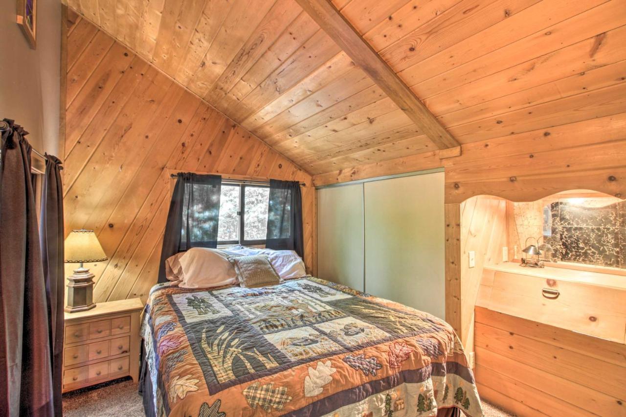 Loon Lake Lodge With Dock, Sauna And Hot Tub! Pequot Lakes Buitenkant foto